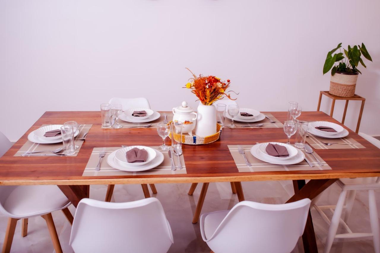 Ampifitia Guest House Антананариву Екстериор снимка