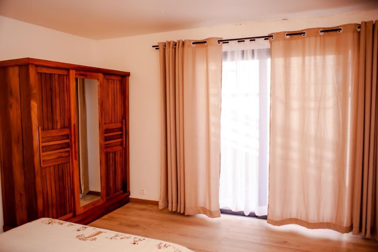 Ampifitia Guest House Антананариву Екстериор снимка
