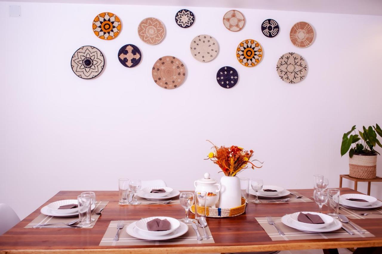Ampifitia Guest House Антананариву Екстериор снимка