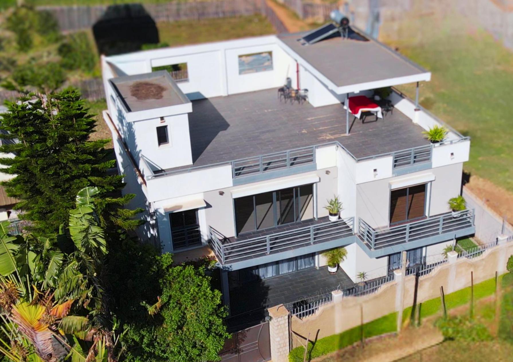 Ampifitia Guest House Антананариву Екстериор снимка